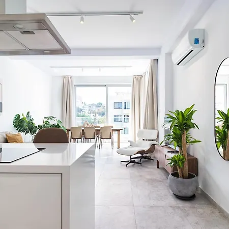 3-bedroom To Rent