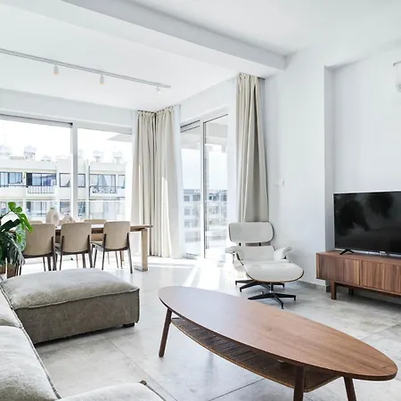 Apartman 3-bedroom To Rent *